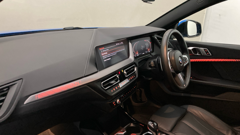 BMW 2 Series 220d M Sport 4dr Step Auto Diesel Saloon